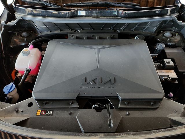 2023 Kia Niro EV Wave with Preserve Package - 22935887 - 26