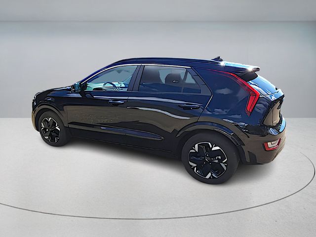 2023 Kia Niro EV Wave with Preserve Package - 22935887 - 2