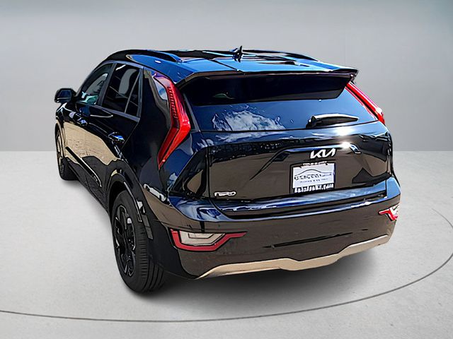 2023 Kia Niro EV Wave with Preserve Package - 22935887 - 3