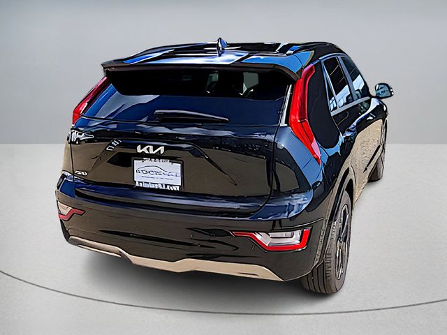 2023 Kia Niro EV Wave with Preserve Package - 22935887 - 4