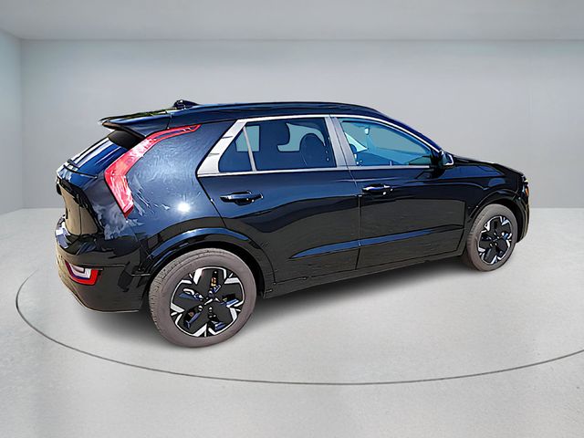 2023 Kia Niro EV Wave with Preserve Package - 22935887 - 5
