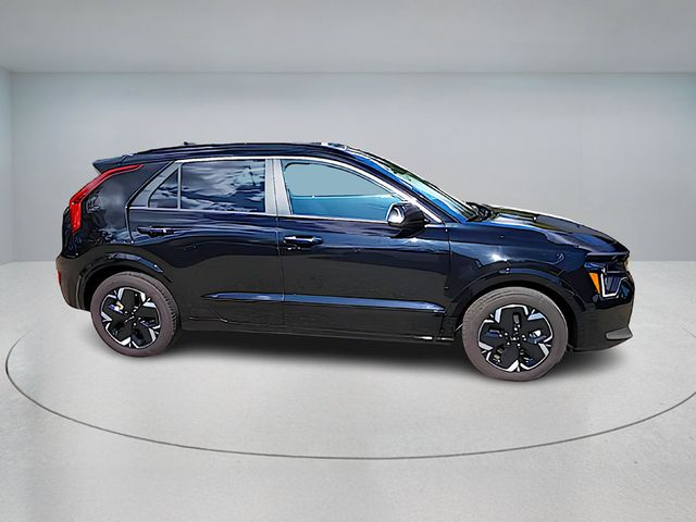 2023 Kia Niro EV Wave with Preserve Package - 22935887 - 6