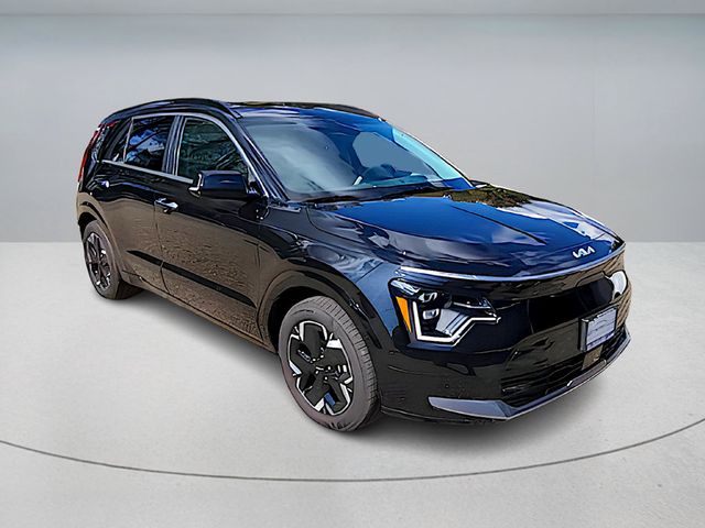 2023 Kia Niro EV Wave with Preserve Package - 22935887 - 7