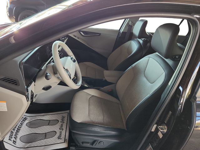 2023 Kia Niro EV Wave with Preserve Package - 22935887 - 8
