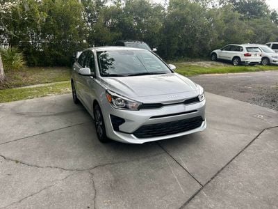2023 Kia Rio - 3KPA24AD3PE613478