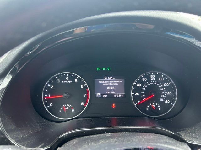 2023 Kia Seltos EX IVT AWD - 22937401 - 4