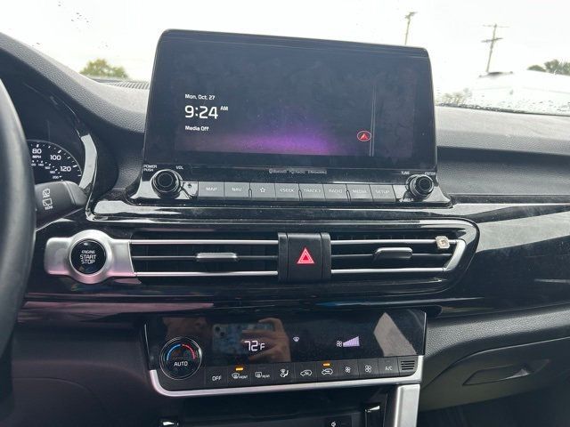 2023 Kia Seltos EX IVT AWD - 22937401 - 5