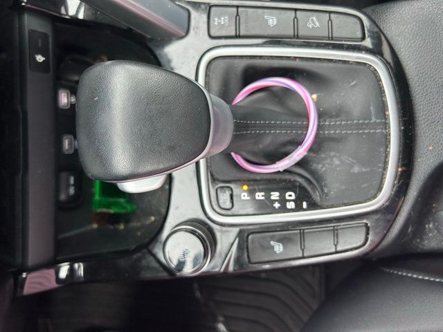 2023 Kia Seltos EX IVT AWD - 22937401 - 6