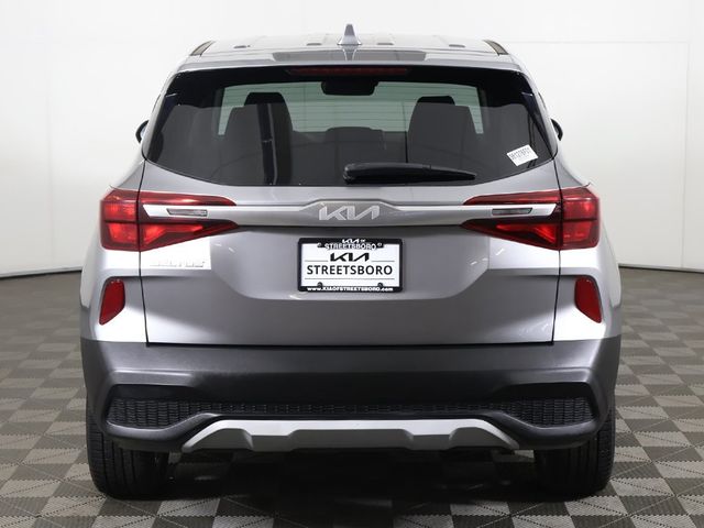 2023 Kia Seltos LX IVT AWD - 22915988 - 9