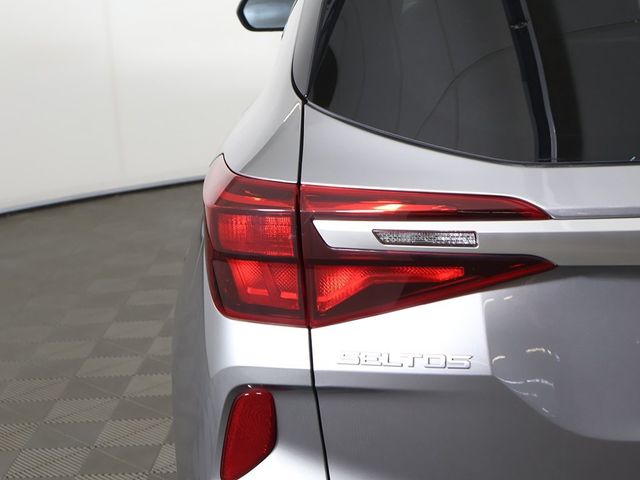 2023 Kia Seltos LX IVT AWD - 22915988 - 12