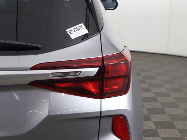2023 Kia Seltos LX IVT AWD - 22915988 - 13