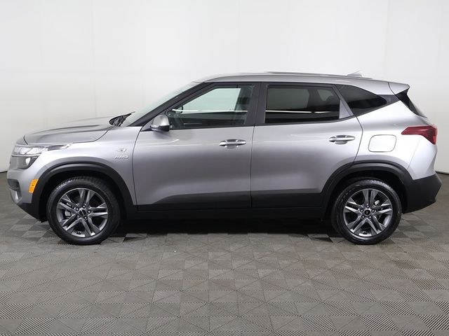 2023 Kia Seltos LX IVT AWD - 22915988 - 14