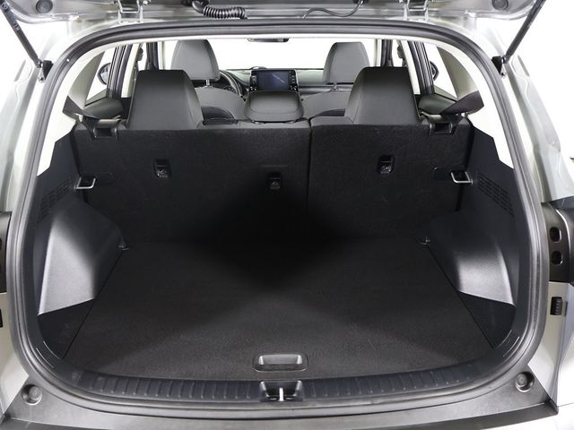 2023 Kia Seltos LX IVT AWD - 22915988 - 16