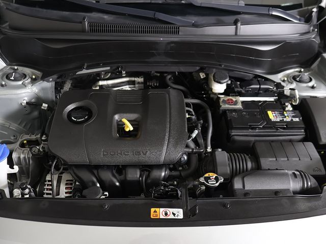 2023 Kia Seltos LX IVT AWD - 22915988 - 17