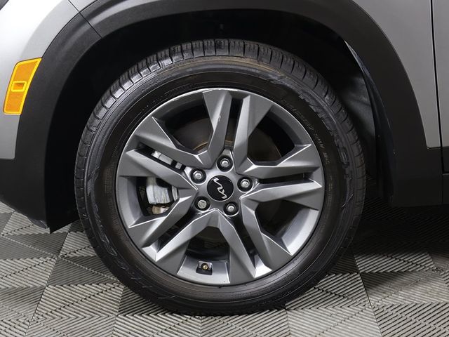 2023 Kia Seltos LX IVT AWD - 22915988 - 18