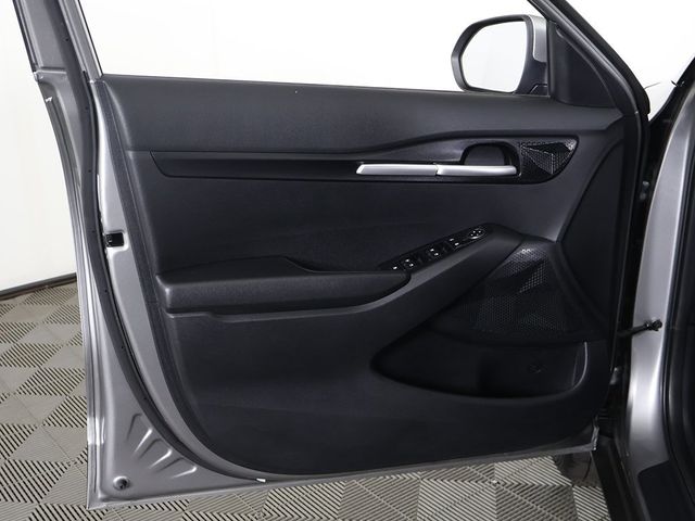 2023 Kia Seltos LX IVT AWD - 22915988 - 19