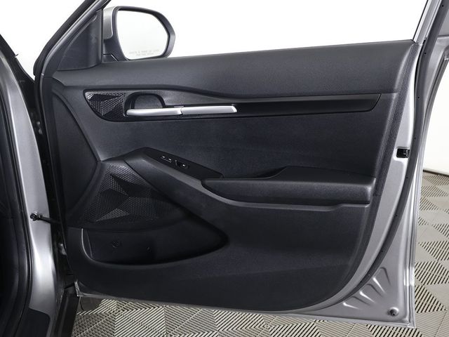 2023 Kia Seltos LX IVT AWD - 22915988 - 20