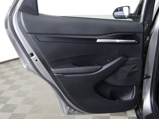 2023 Kia Seltos LX IVT AWD - 22915988 - 21