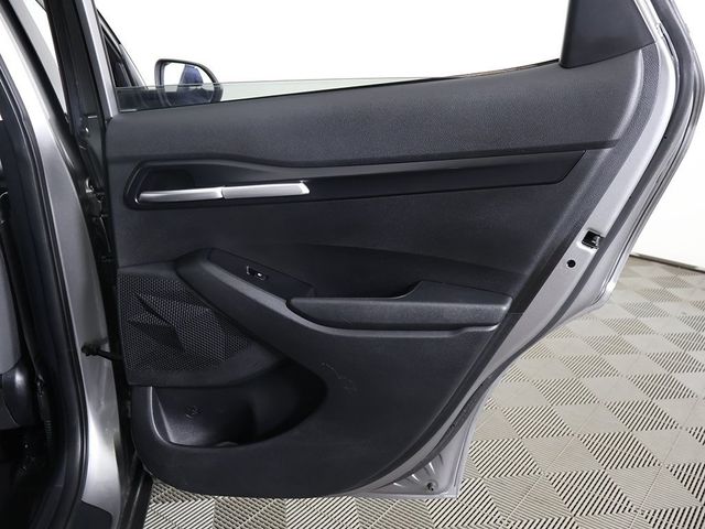 2023 Kia Seltos LX IVT AWD - 22915988 - 22