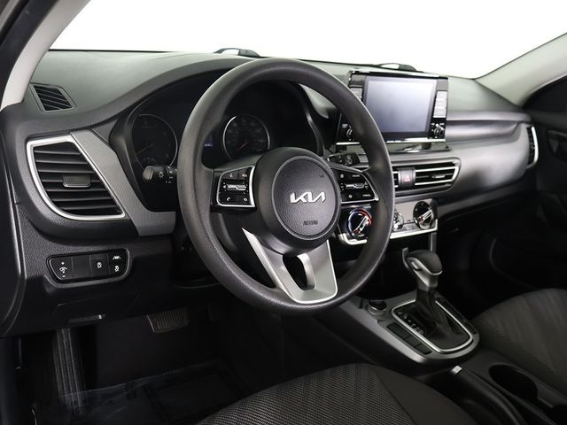 2023 Kia Seltos LX IVT AWD - 22915988 - 23
