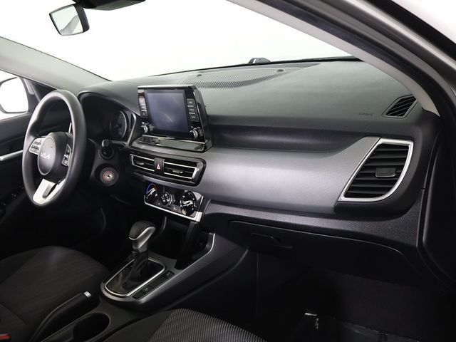 2023 Kia Seltos LX IVT AWD - 22915988 - 24