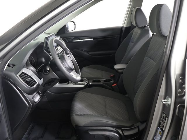 2023 Kia Seltos LX IVT AWD - 22915988 - 25