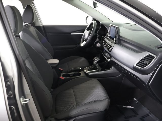 2023 Kia Seltos LX IVT AWD - 22915988 - 26