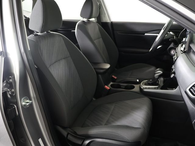 2023 Kia Seltos LX IVT AWD - 22915988 - 28