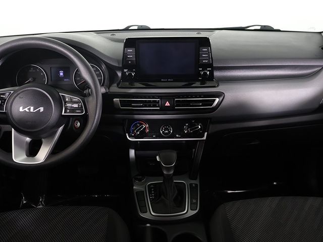 2023 Kia Seltos LX IVT AWD - 22915988 - 31