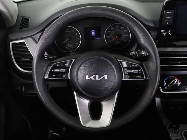 2023 Kia Seltos LX IVT AWD - 22915988 - 33