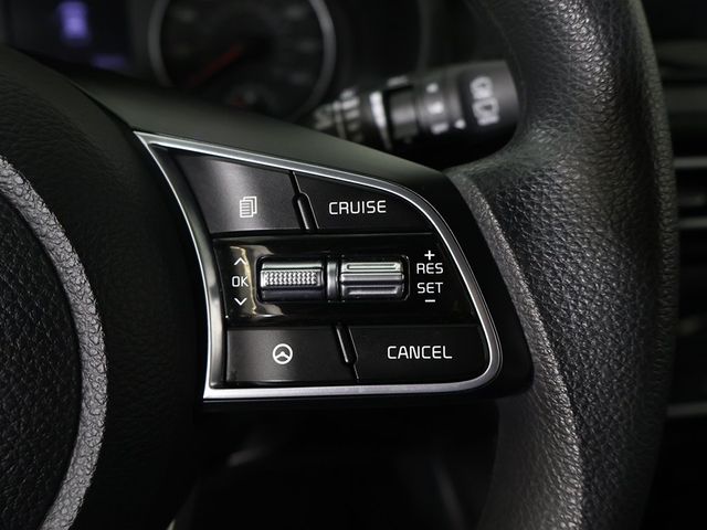 2023 Kia Seltos LX IVT AWD - 22915988 - 36