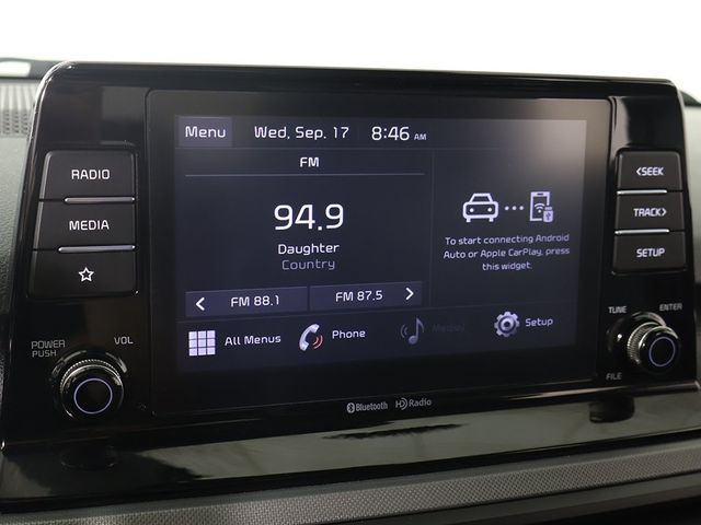 2023 Kia Seltos LX IVT AWD - 22915988 - 37