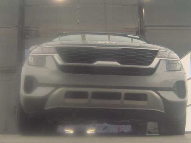 2023 Kia Seltos LX IVT AWD - 22915988 - 3