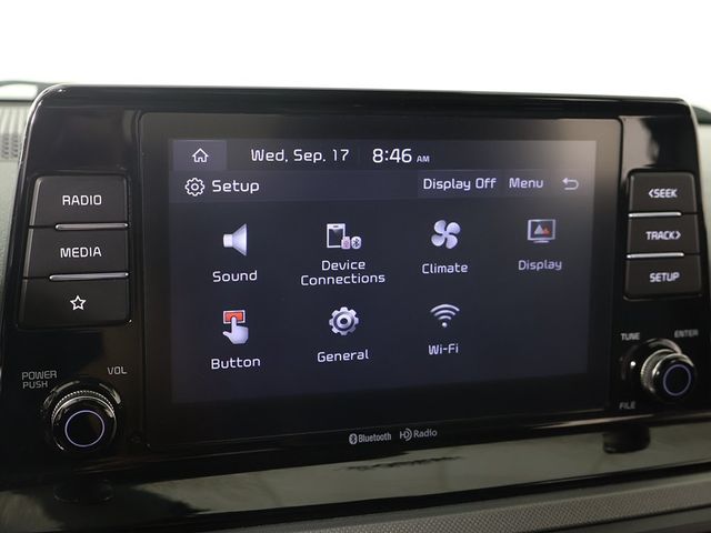 2023 Kia Seltos LX IVT AWD - 22915988 - 39