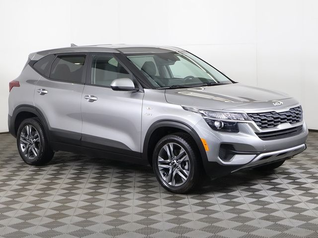 2023 Kia Seltos LX IVT AWD - 22915988 - 41