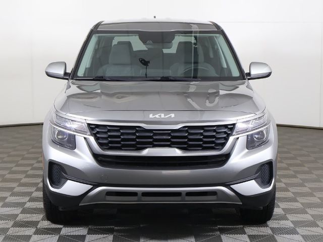 2023 Kia Seltos LX IVT AWD - 22915988 - 8