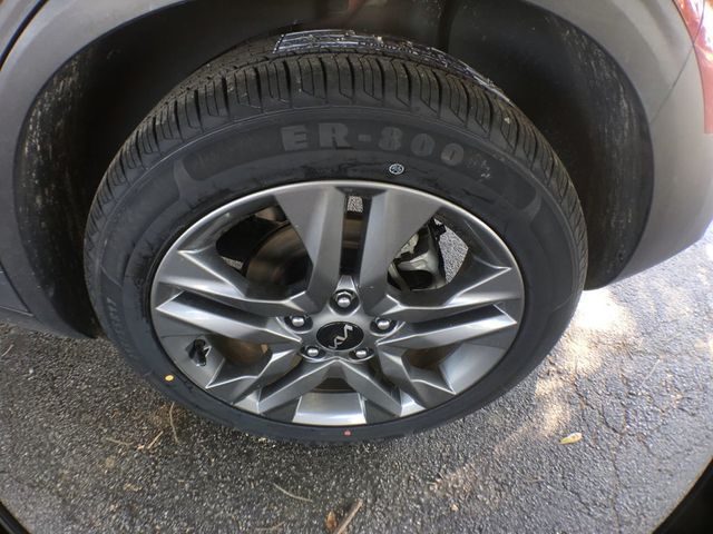 2023 Kia Seltos S IVT FWD - 22925520 - 9
