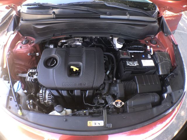 2023 Kia Seltos S IVT FWD - 22925520 - 10