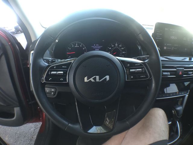 2023 Kia Seltos S IVT FWD - 22925520 - 14