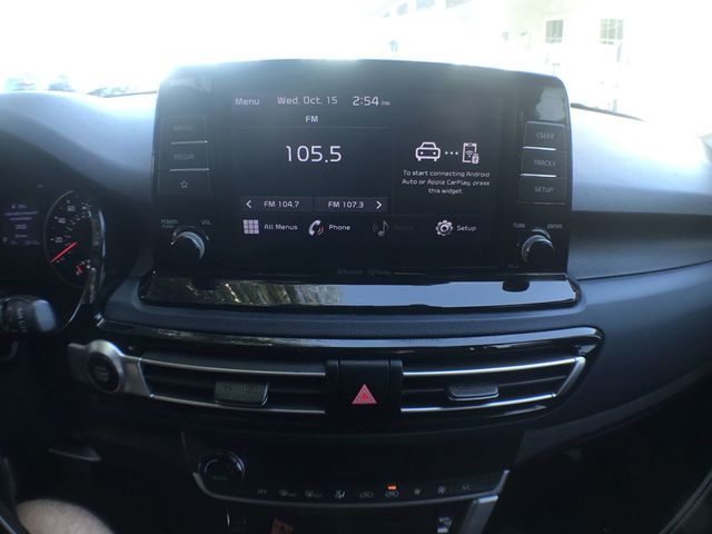 2023 Kia Seltos S IVT FWD - 22925520 - 16