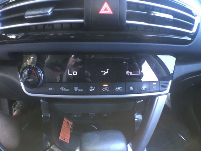 2023 Kia Seltos S IVT FWD - 22925520 - 18