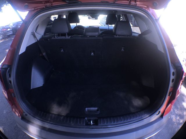 2023 Kia Seltos S IVT FWD - 22925520 - 21
