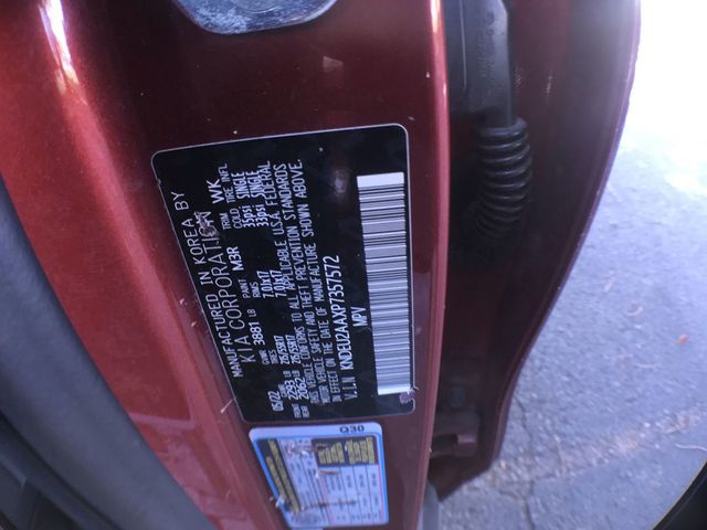 2023 Kia Seltos S IVT FWD - 22925520 - 22