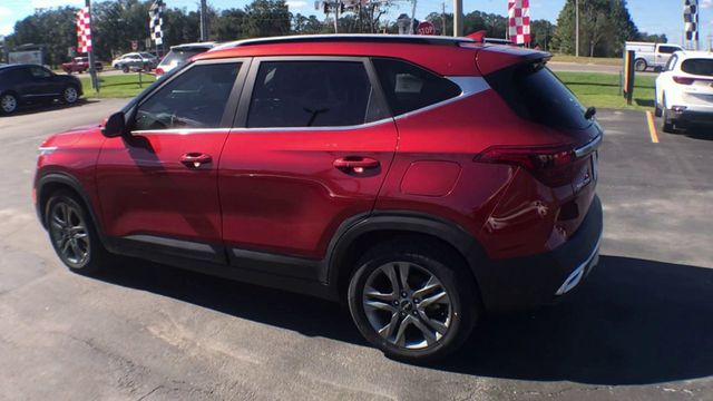 2023 Kia Seltos S IVT FWD - 22925520 - 5