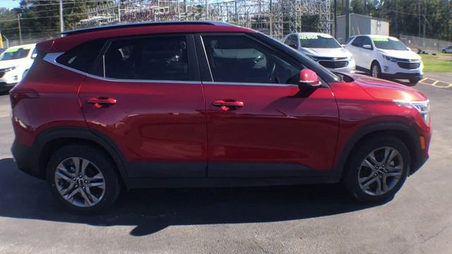 2023 Kia Seltos S IVT FWD - 22925520 - 8