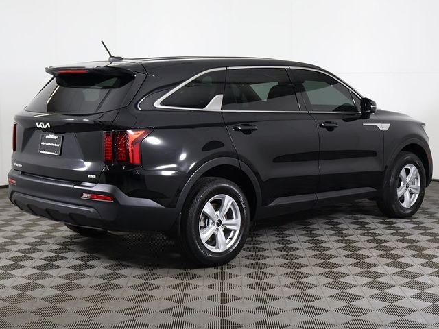 2023 Kia Sorento LX AWD - 22912753 - 9