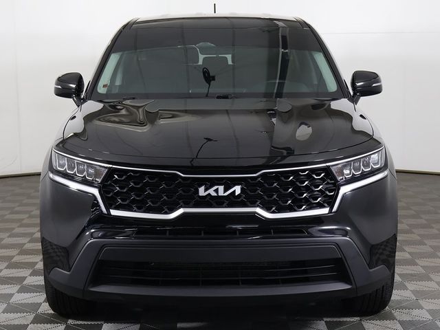 2023 Kia Sorento LX AWD - 22912753 - 10