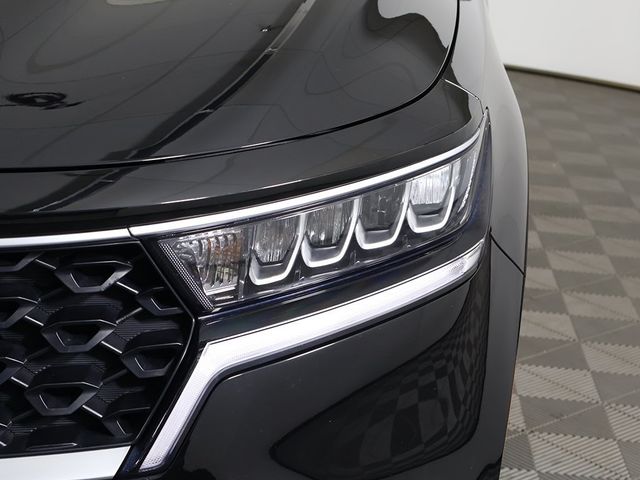 2023 Kia Sorento LX AWD - 22912753 - 13