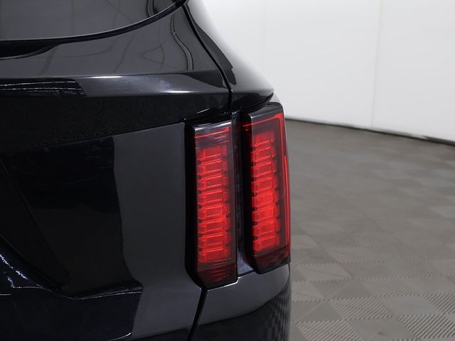 2023 Kia Sorento LX AWD - 22912753 - 15