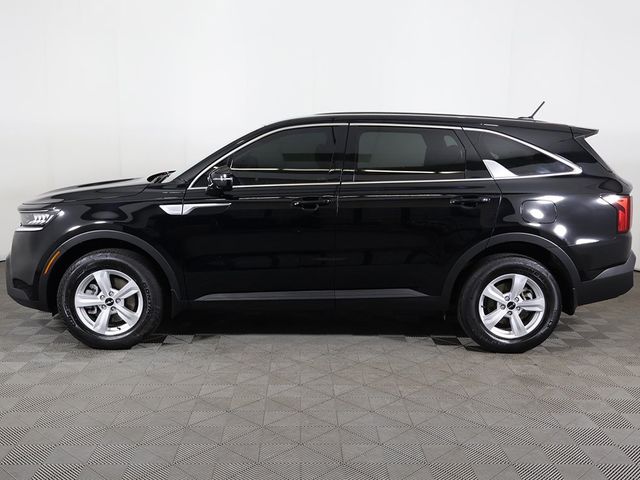 2023 Kia Sorento LX AWD - 22912753 - 16